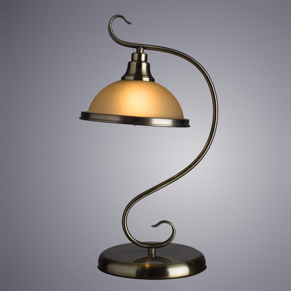 Лампа настольная Arte Lamp SAFARI A6905LT-1AB
