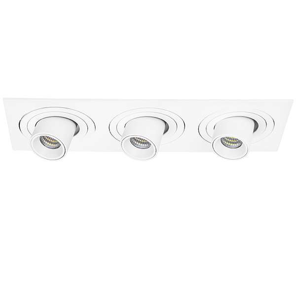 Спот потолочный Lightstar INTERO TUBO LED i536164
