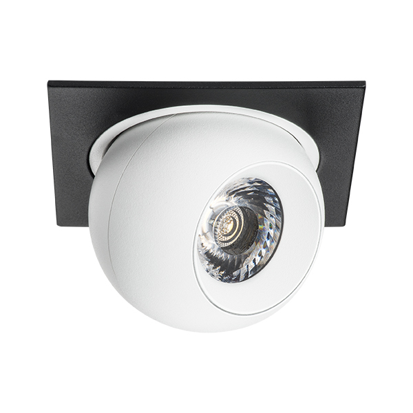 Спот потолочный Lightstar Intero i51762