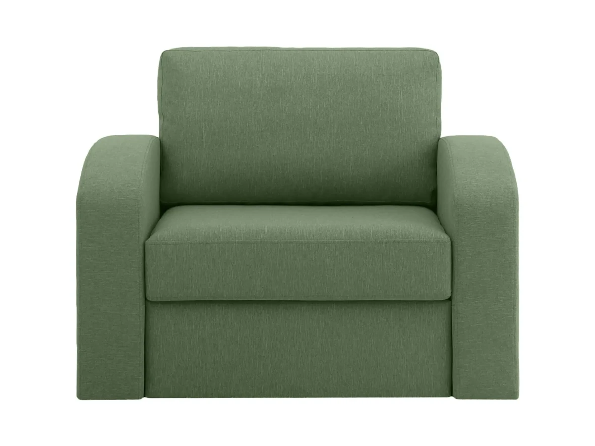 Кресло Peterhof П4 зеленый 463440