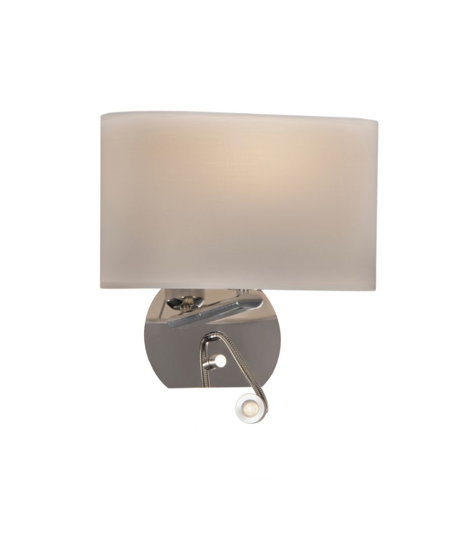 Бра Lumina Deco Aruni LDW 6052-2 WT