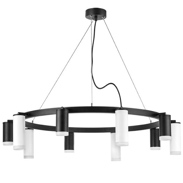 Подвесная люстра Lightstar Rullo LR0203758650