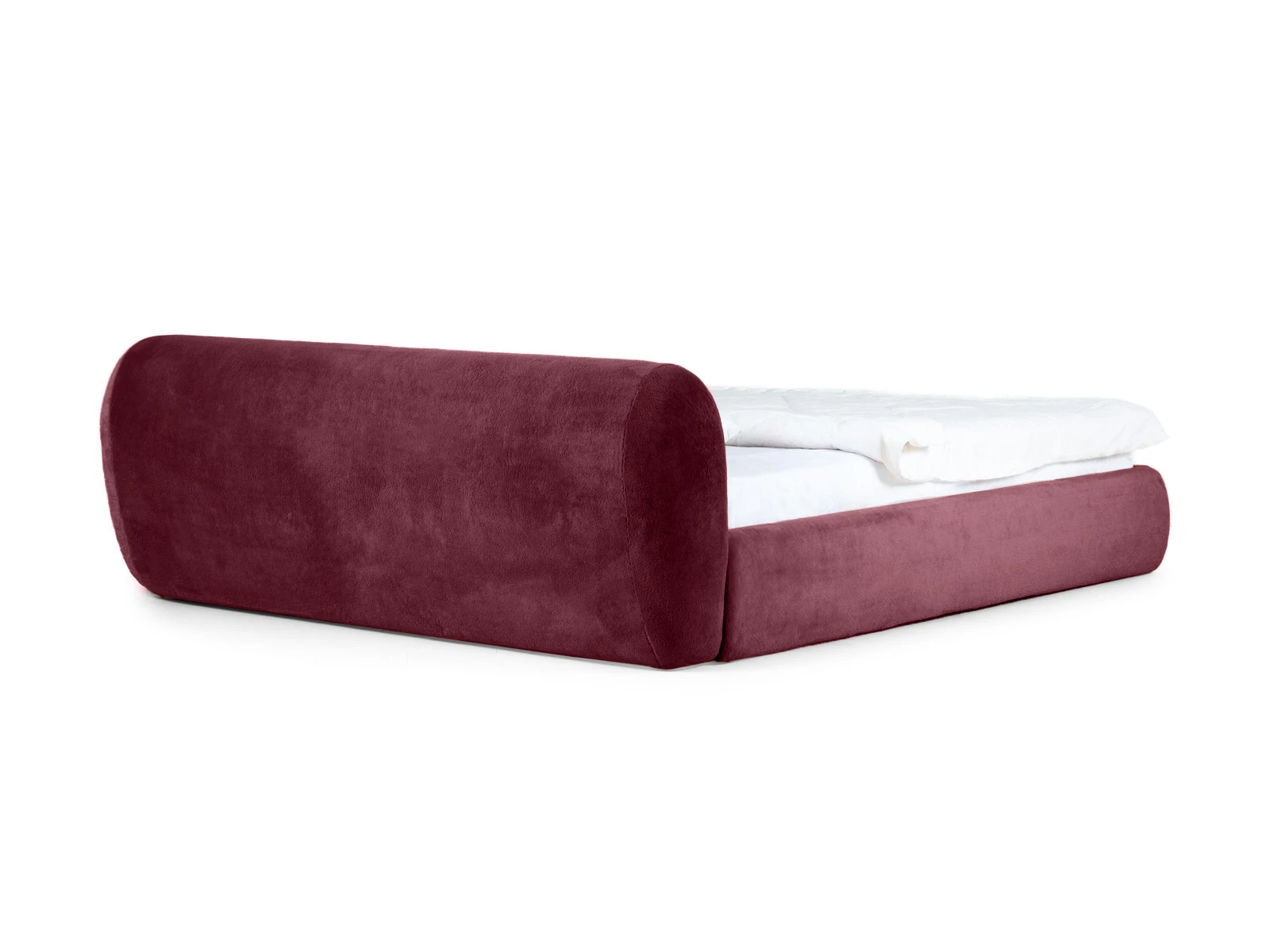 Кровать Sintra 180х200 фиолетовый 888868