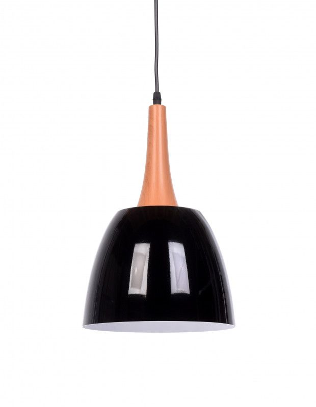 Подвесной светильник Lumina Deco Derby LDP 7901 BK