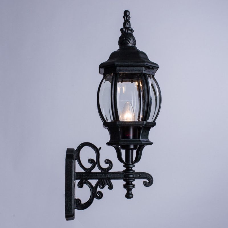 Настенный светильник ARTE Lamp ATLANTA A1041AL-1BG