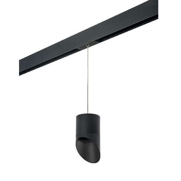 Комплект со светильником для трека PRO Lightstar RULLO PRORP348787
