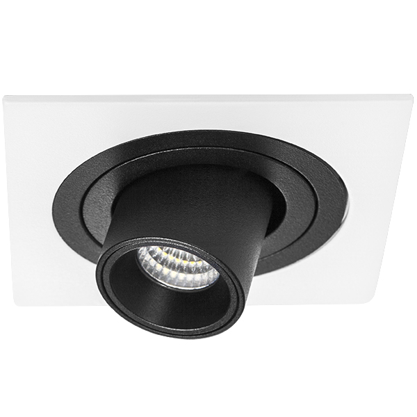 Спот потолочный Lightstar INTERO TUBO LED i516172
