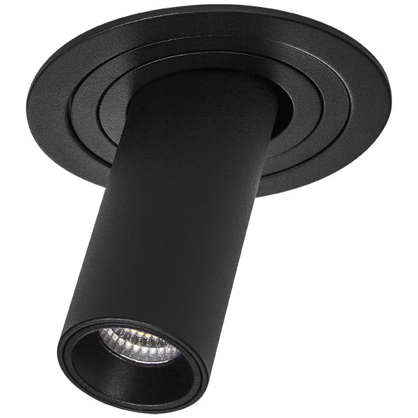 Спот потолочный Lightstar INTERO TUBO LED i617274