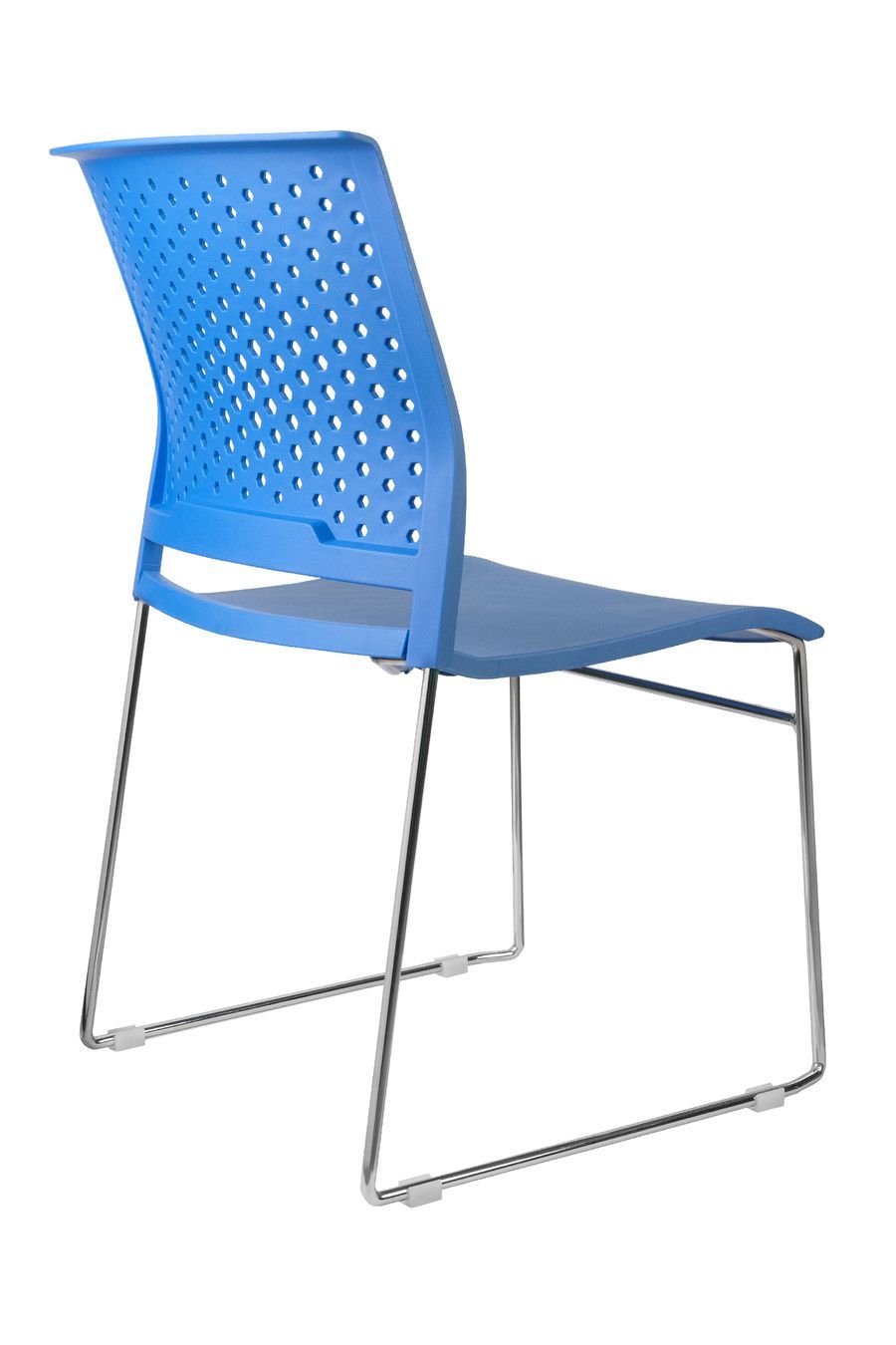 Конференц кресло Riva Chair Color D918 синий