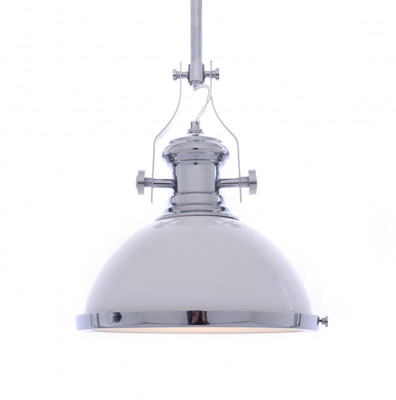 Подвесной светильник Lumina Deco Ettore LDP 710-300 WT