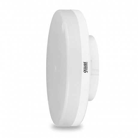Лампа Gauss Elementary GX53 11W 850lm 6500K LED 1/10/100