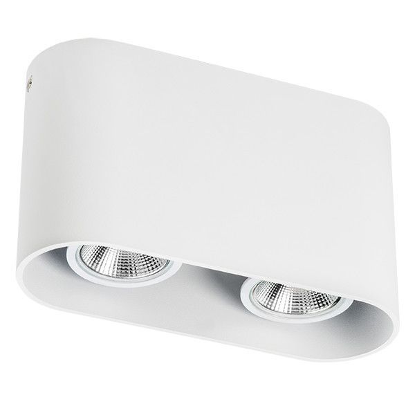 Точечный накладной светильник Lightstar RULLO 214866