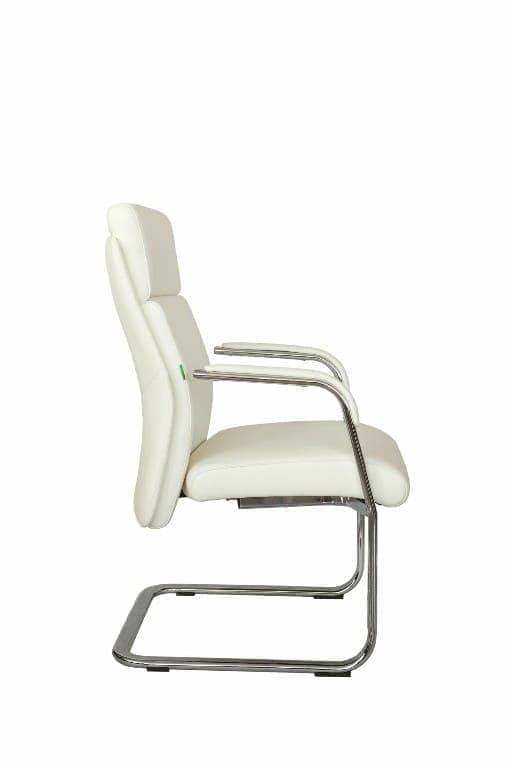 Конференц кресло Riva Chair Dali-SF С1511 белый