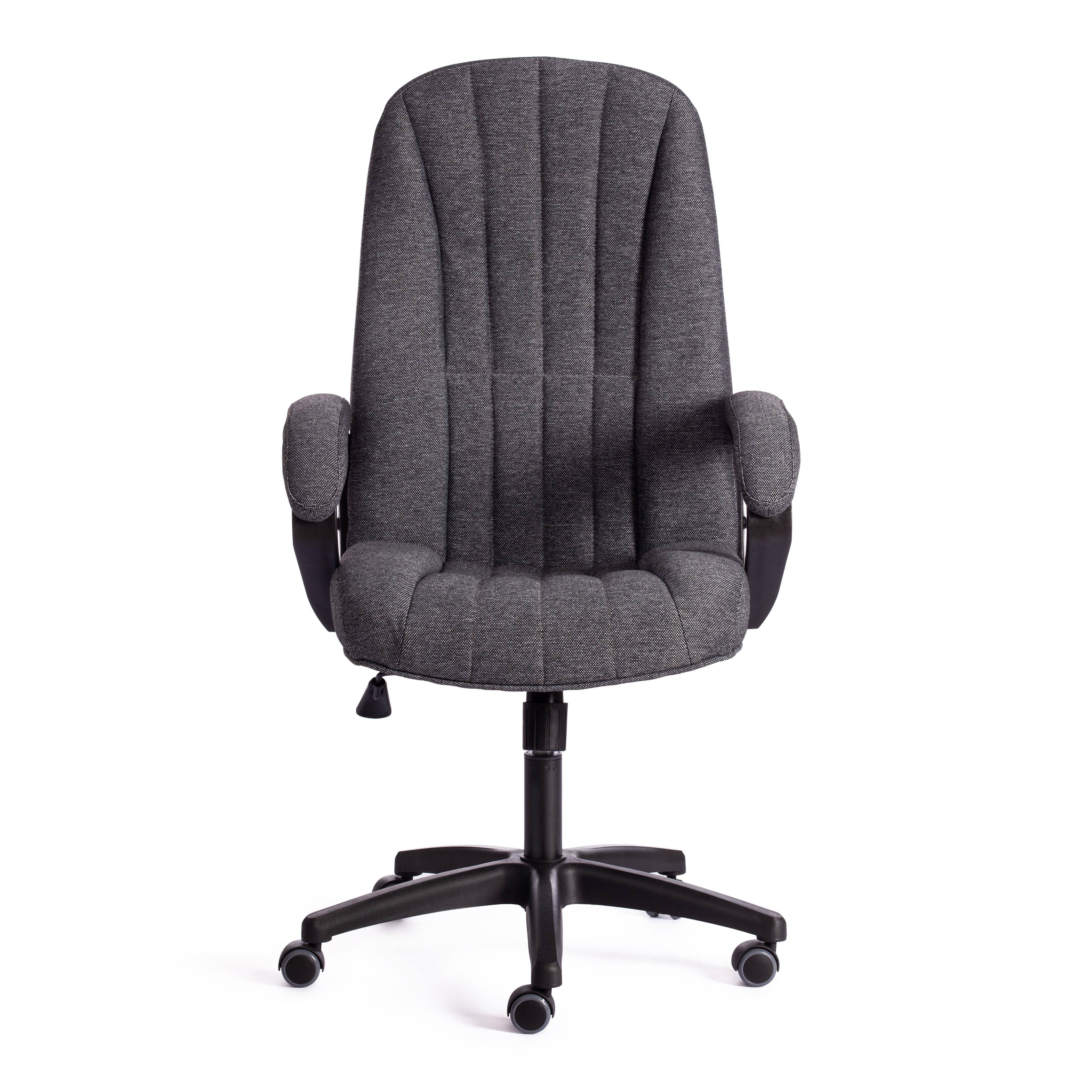 Кресло СН888 (22) ткань серый