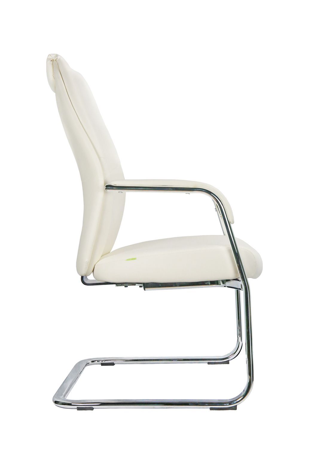 Конференц кресло Riva Chair Orlando-SF C9384 белый