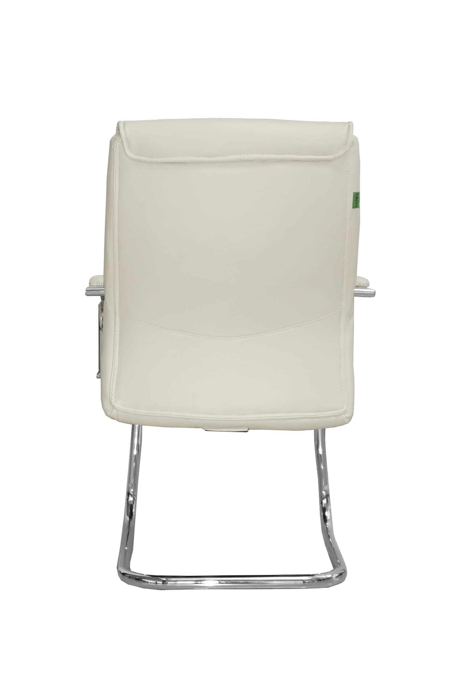 Конференц кресло Riva Chair Atom 9249-4 бежевый