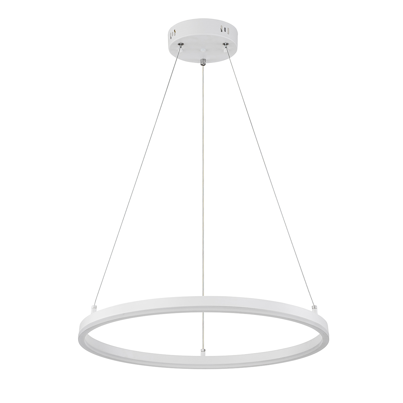 Подвесная люстра ESCADA VOID 10254/1LED White APP