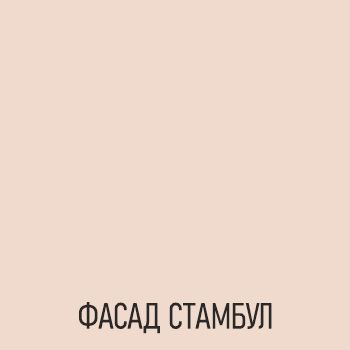 Кухонный гарнитур Стамбул / Бетон светлый Лайн 3000 до потолка (арт.55)