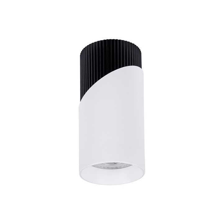 Точечный накладной светильник ARTE LAMP POLAR A5462PL-1WH