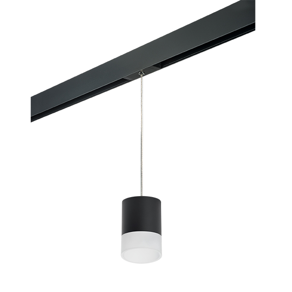 Комплект со светильником для трека PRO Lightstar RULLO PRORP348781