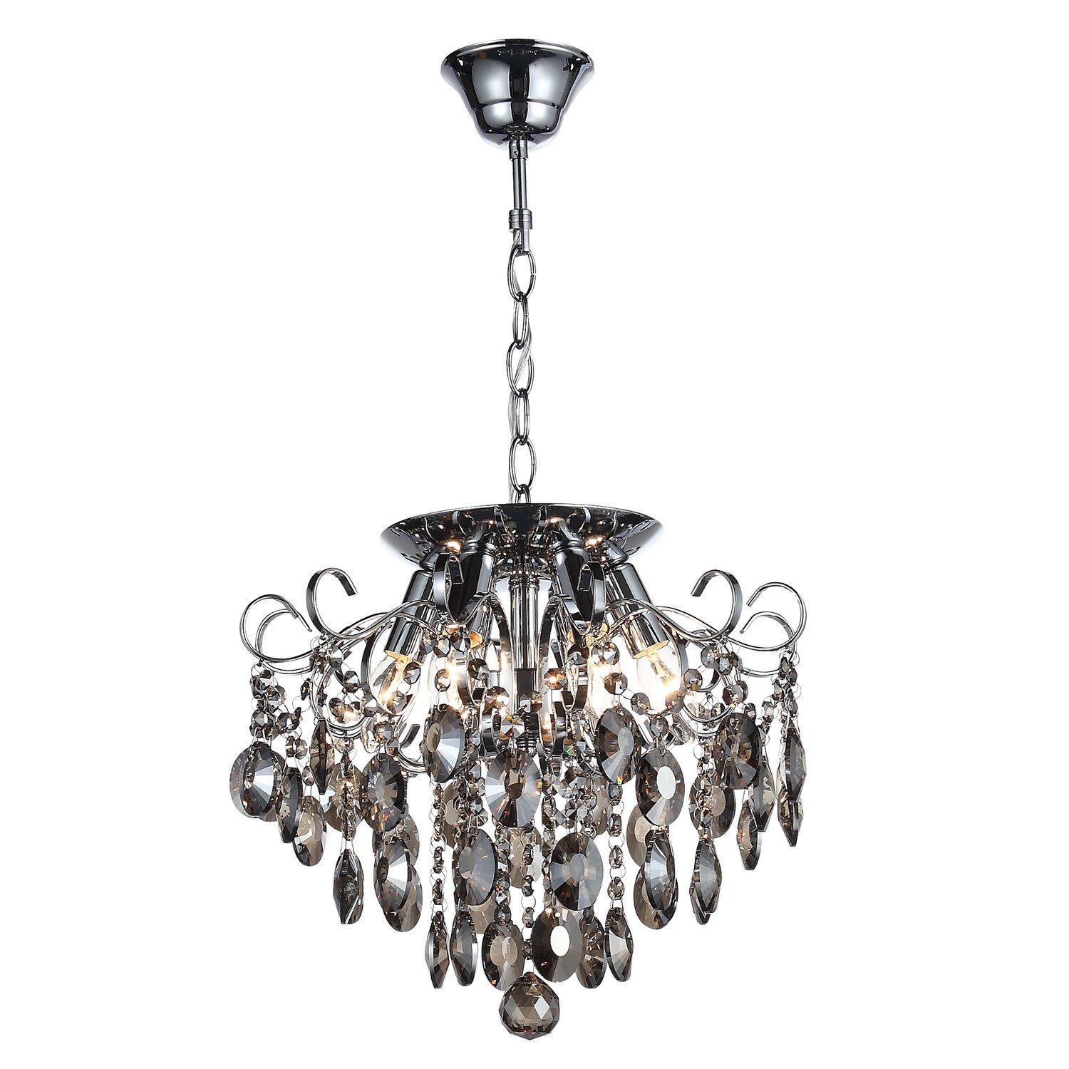 Подвесная люстра ST LUCE ORECCHINI SL846.102.06