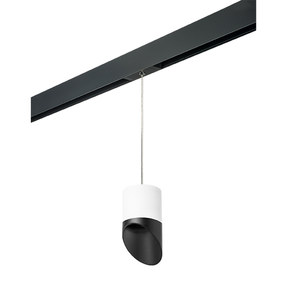 Комплект со светильником для трека PRO Lightstar RULLO PRORP348687