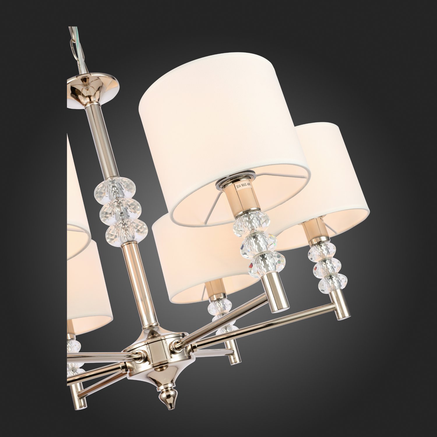 Подвесная люстра ST LUCE ENITA SL1751.103.06