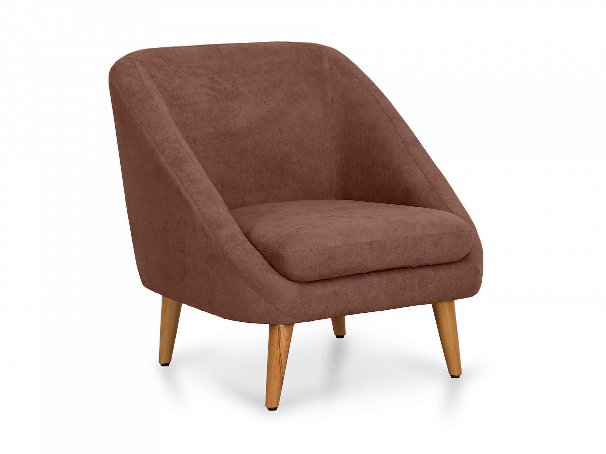 Кресло Corsica коричневый 644720