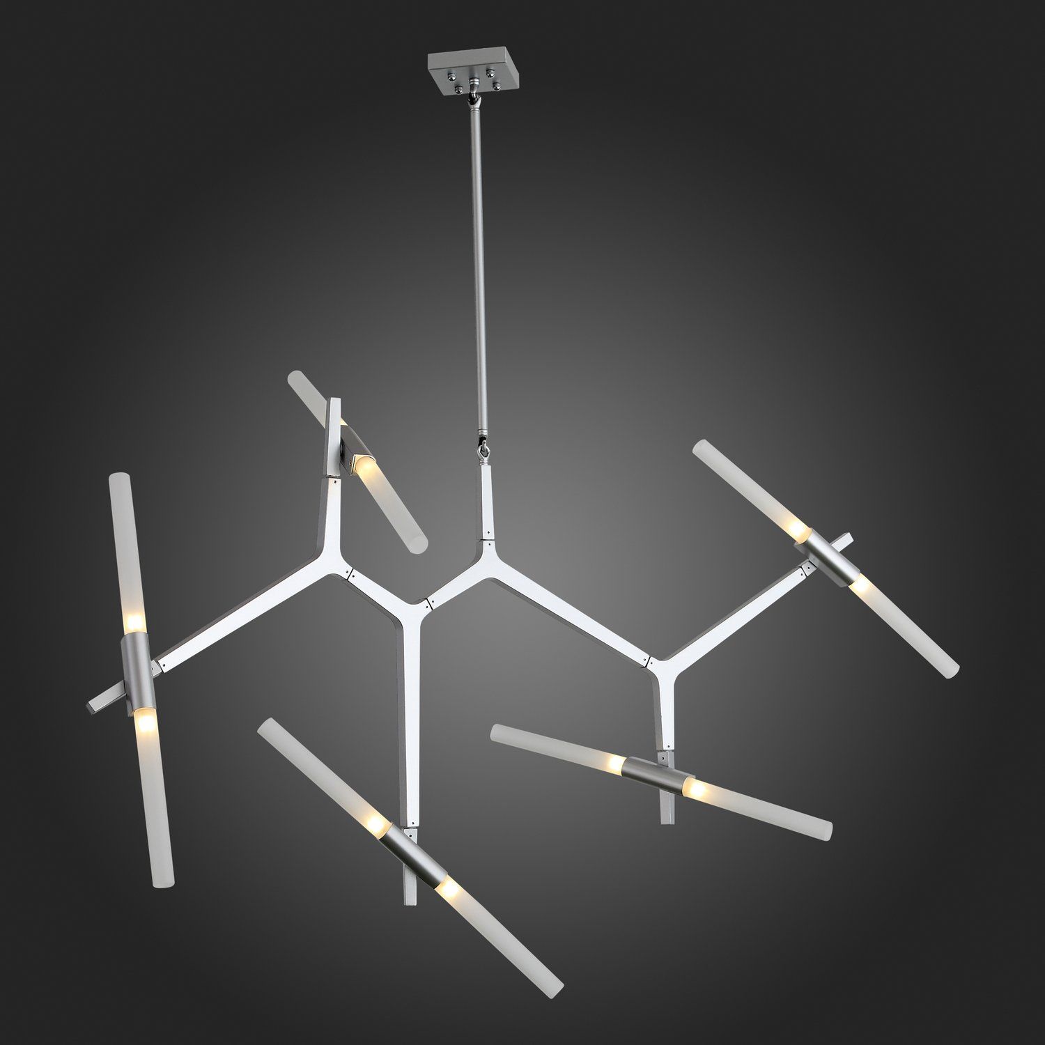 Люстра на штанге ST LUCE LACONICITA SL947.102.10