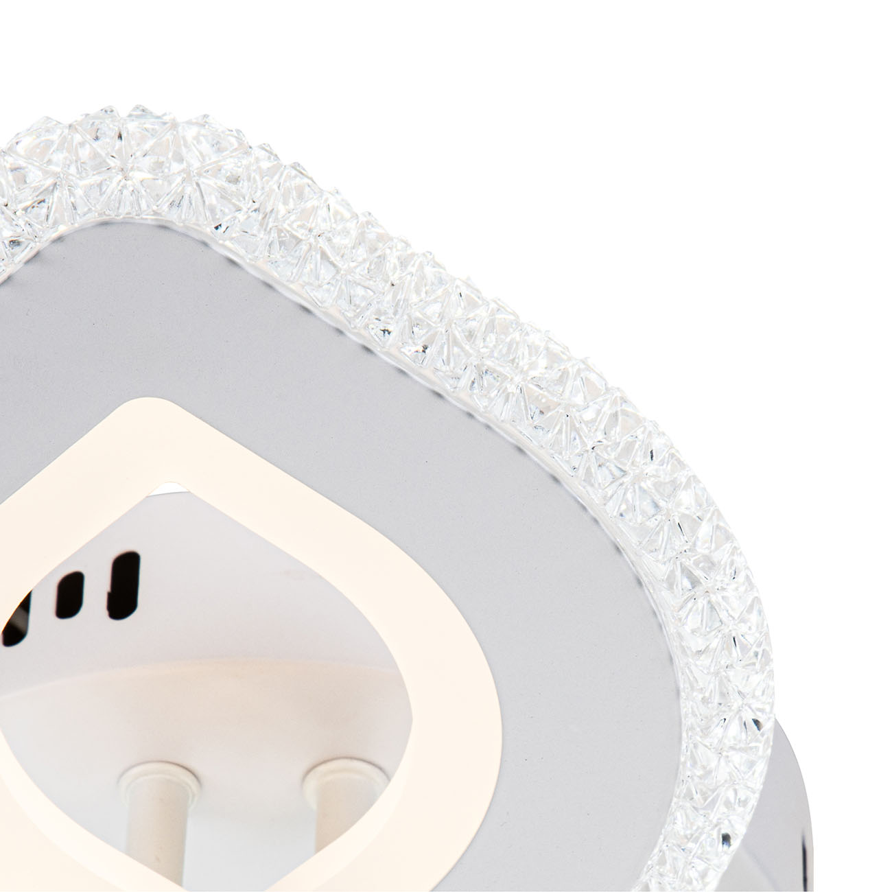 Накладная люстра ESCADA Diamond 10264/3LED