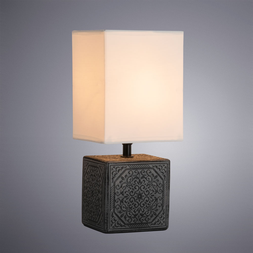 Лампа настольная Arte Lamp FIORI A4429LT-1BA