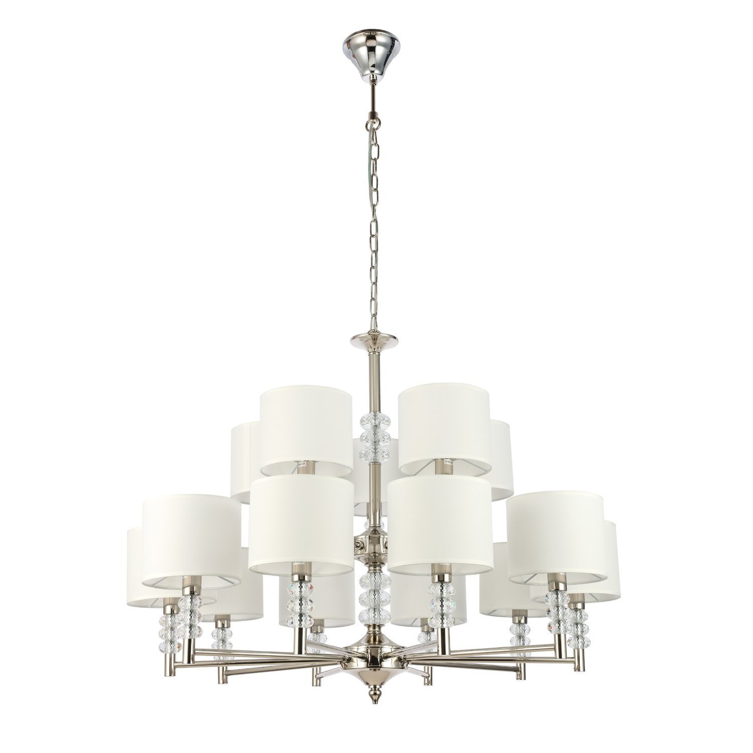 Подвесная люстра ST LUCE ENITA SL1751.103.15