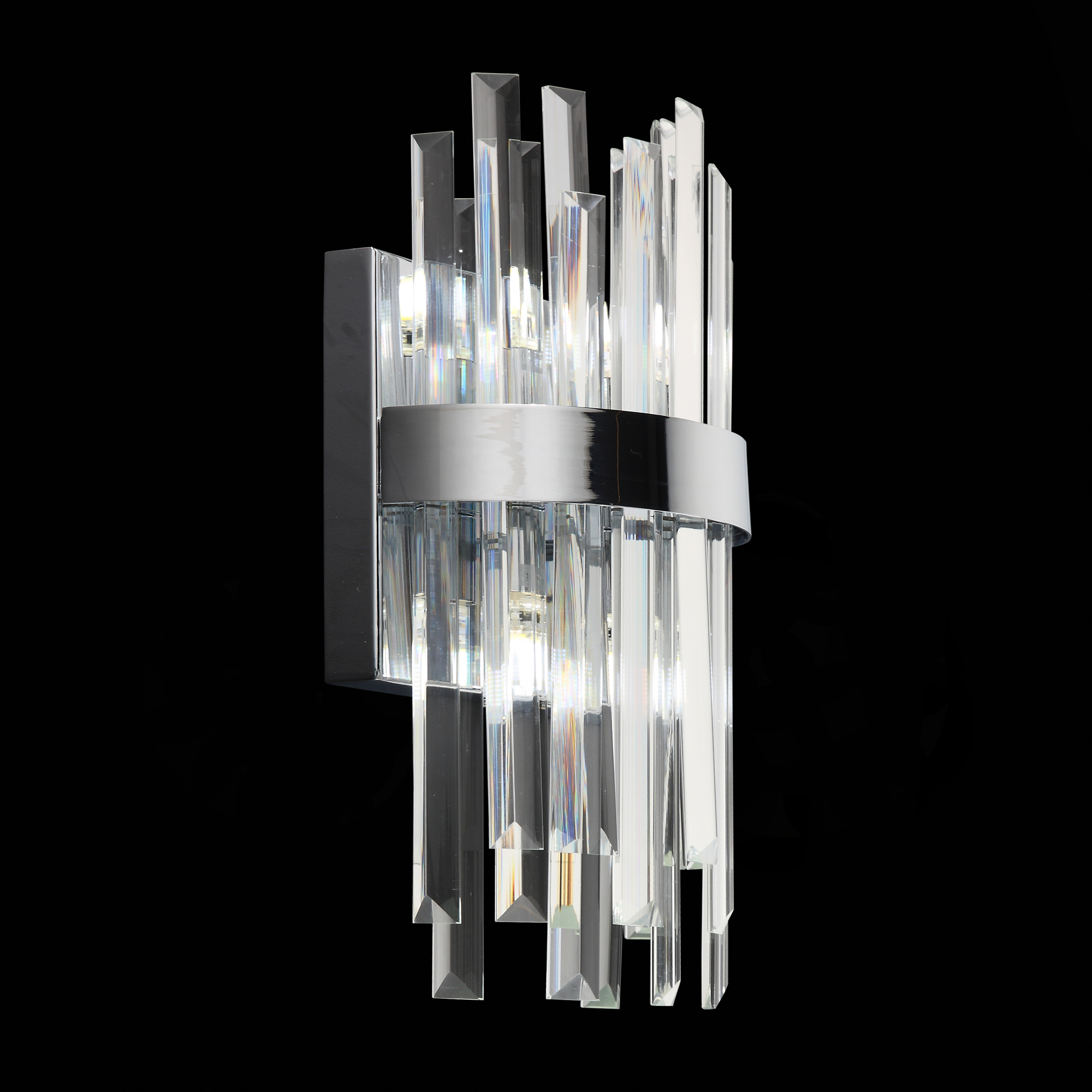 Бра настенное ST LUCE BAFO SL1160.101.04