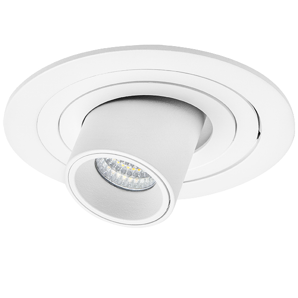 Спот потолочный Lightstar INTERO TUBO LED i616162