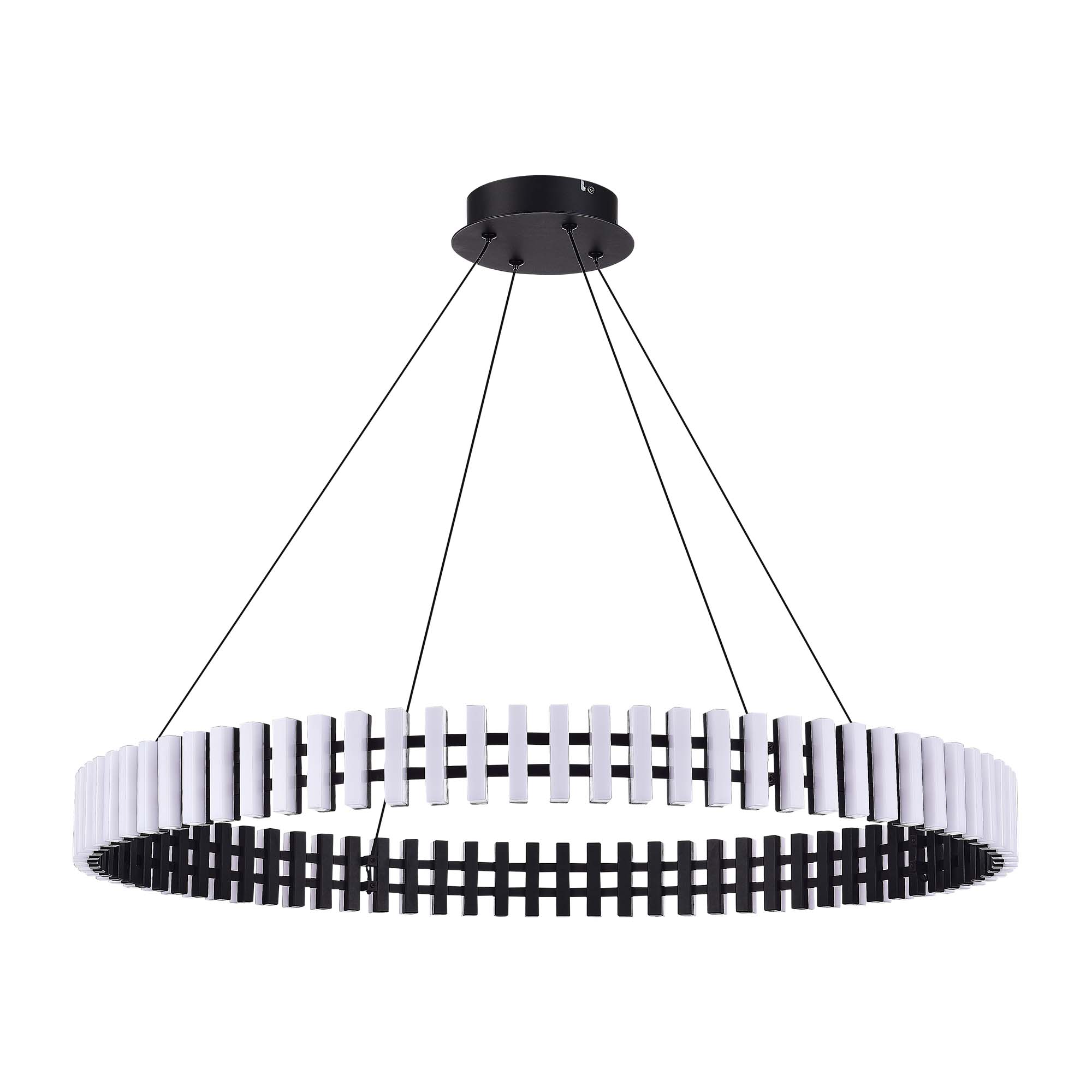 Подвесная люстра ST LUCE ESTENSE SL6203.403.50