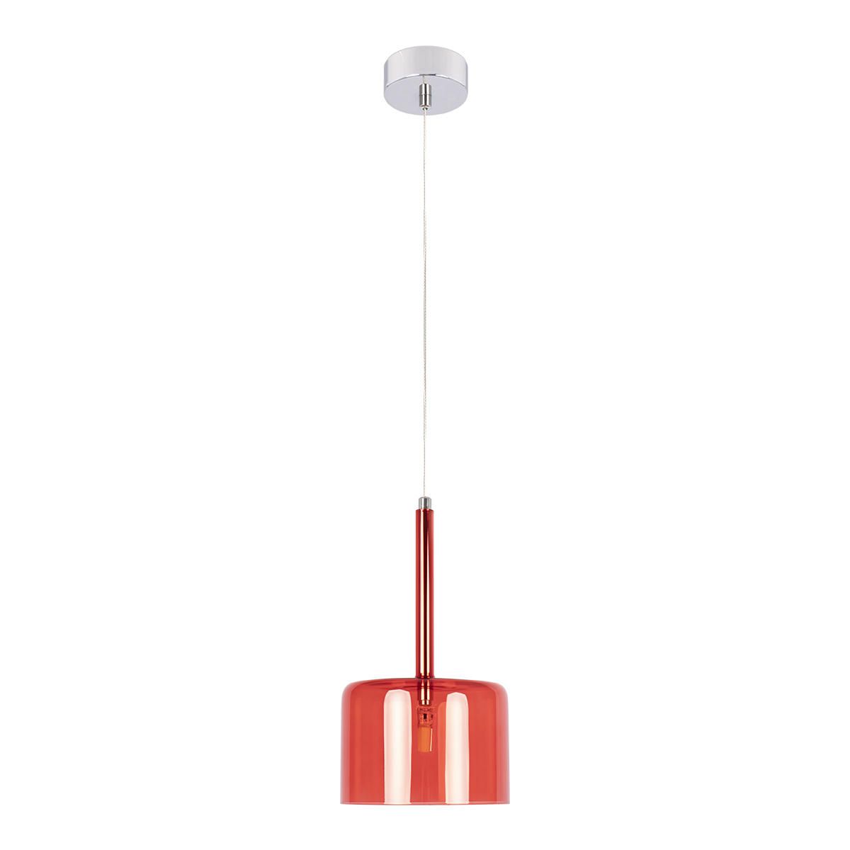 Подвесной светильник Loft It Spillray 10232/A Red