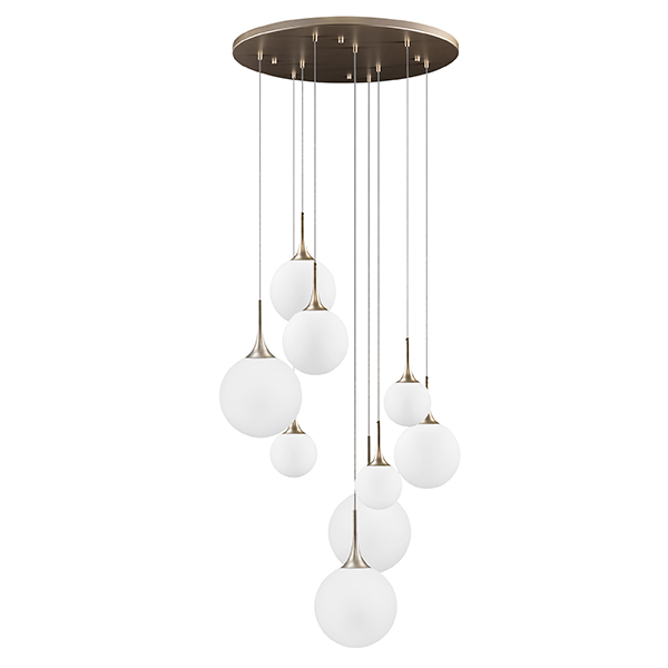 Подвесной светильник Lightstar 813093