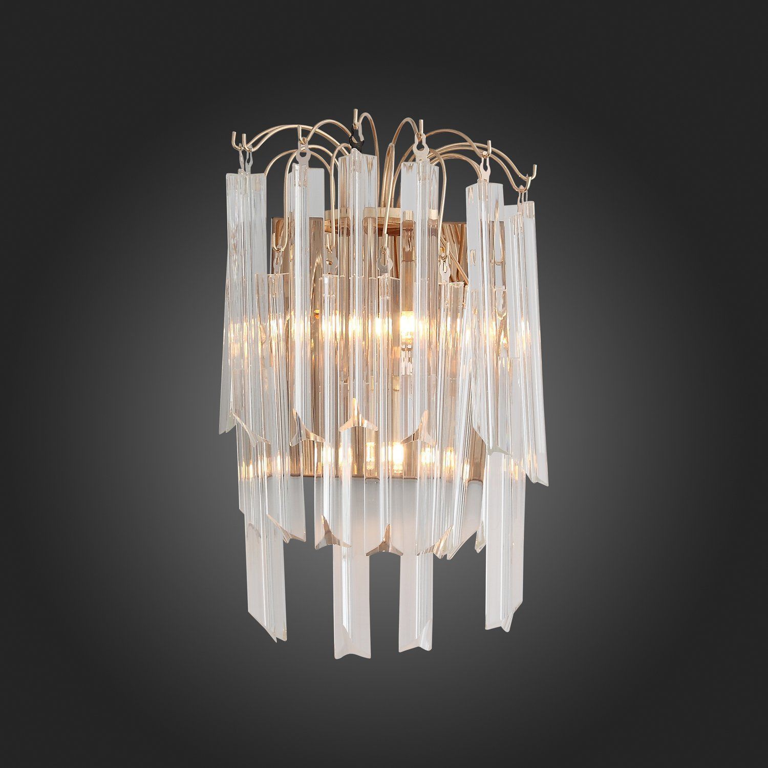 Бра настенное ST LUCE OSOLETO SL386.201.03