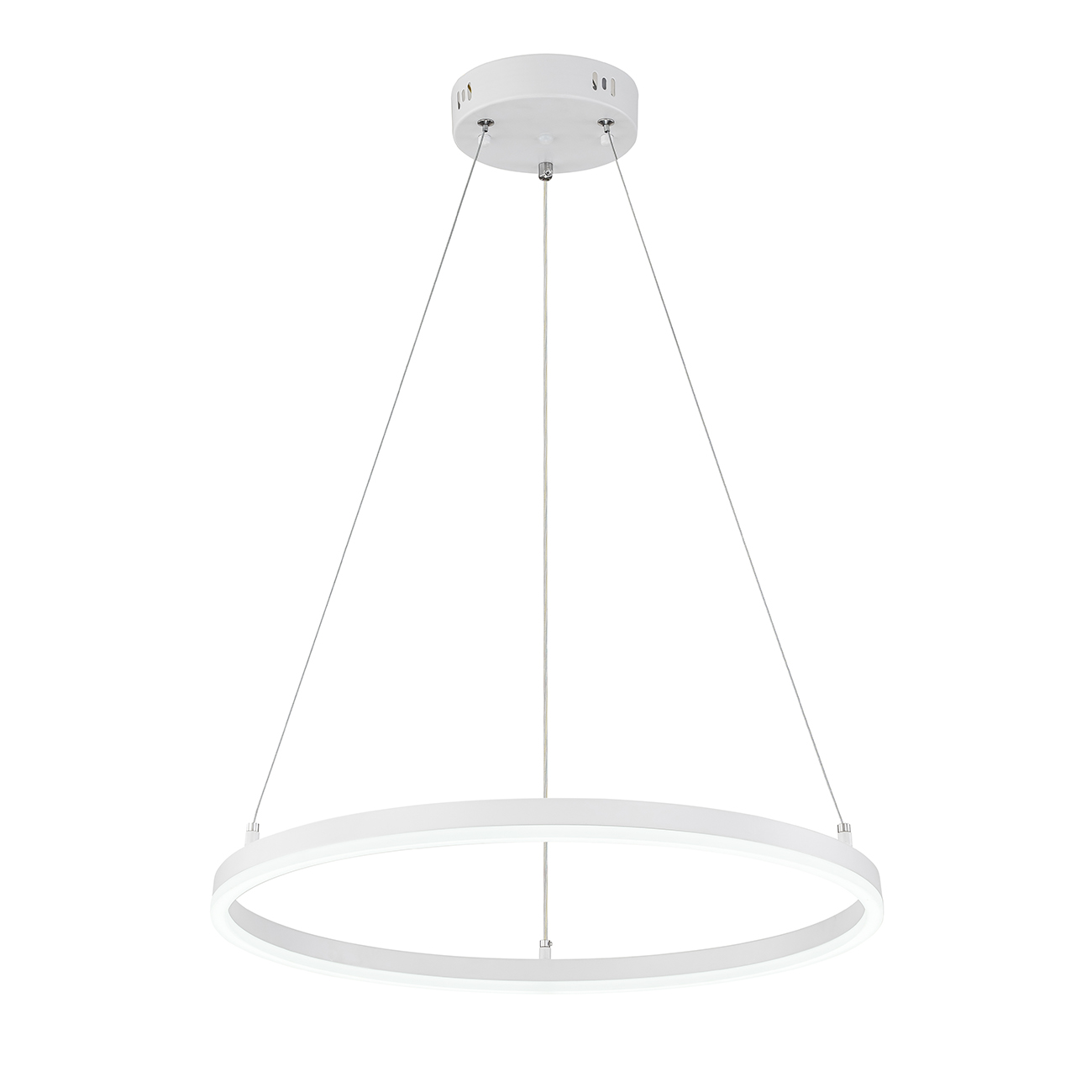 Подвесная люстра ESCADA VOID 10254/1LED White APP