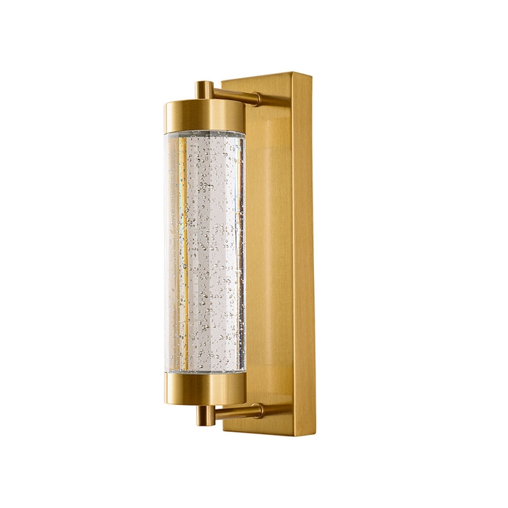 Бра ARTE LAMP GALAXY A2132AP-8PB