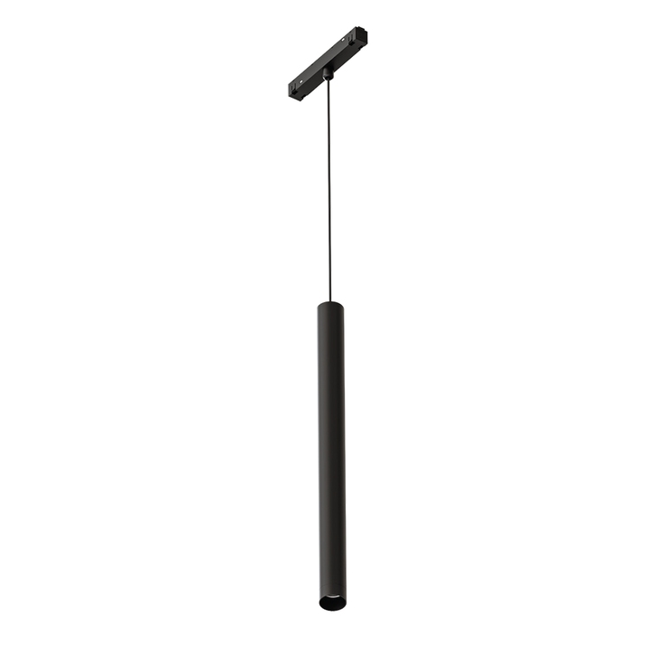 Трековый светильник ARTE LAMP LINEA A4770SP-1BK