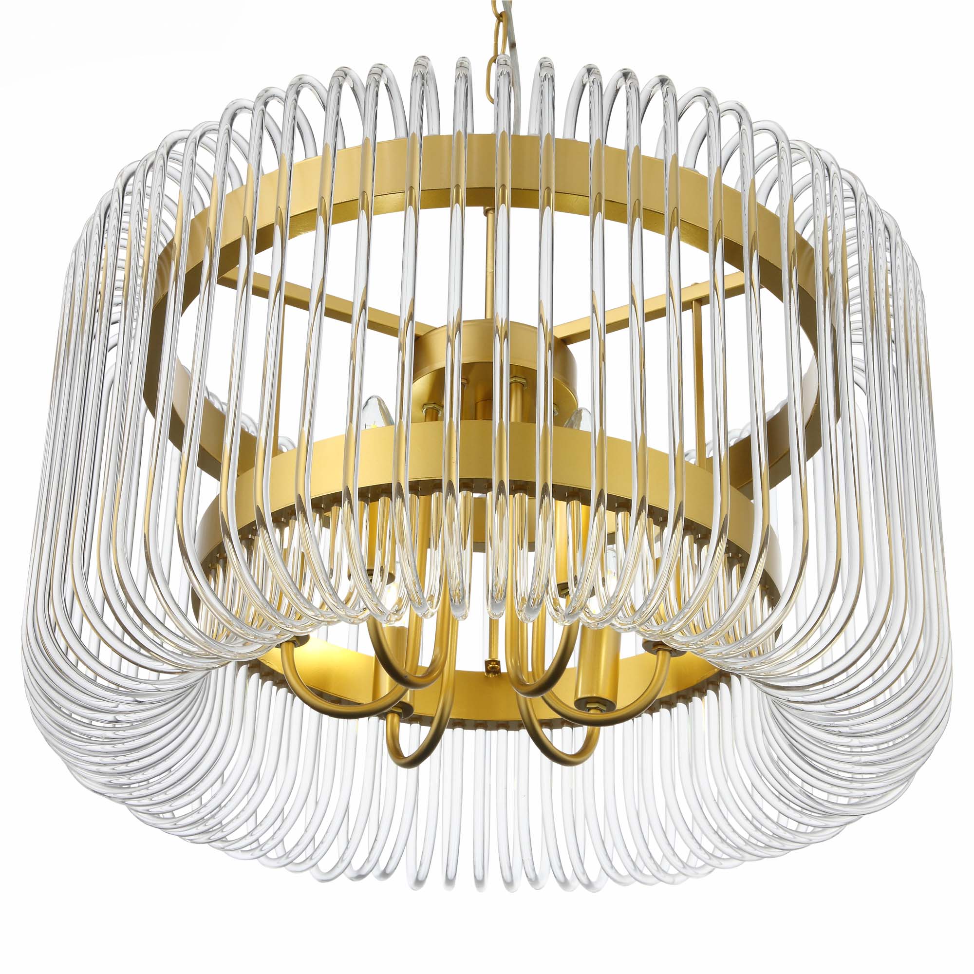 Подвесная люстра ST LUCE GROSSETO SL1228.203.06