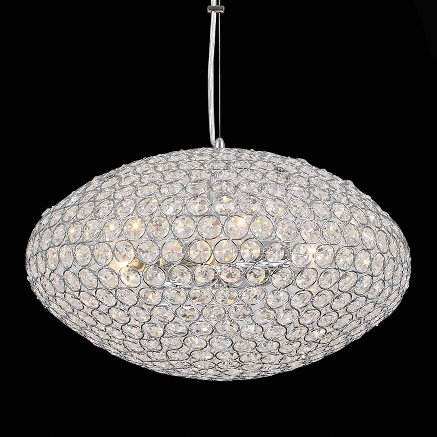 Подвесная люстра ST LUCE CALATA SL753.103.06