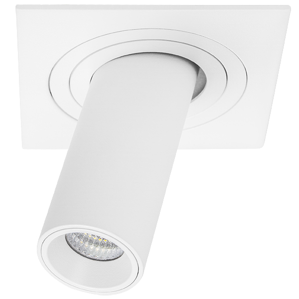 Спот потолочный Lightstar INTERO TUBO LED i516262