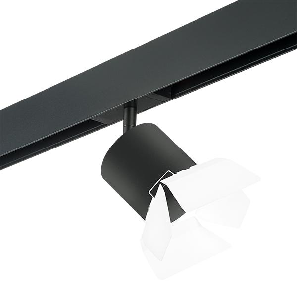 Комплект со светильником для трека PRO Lightstar RULLO PRO3487486