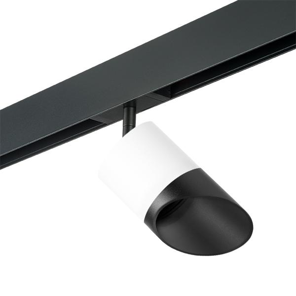 Комплект со светильником для трека PRO Lightstar RULLO PRO348687