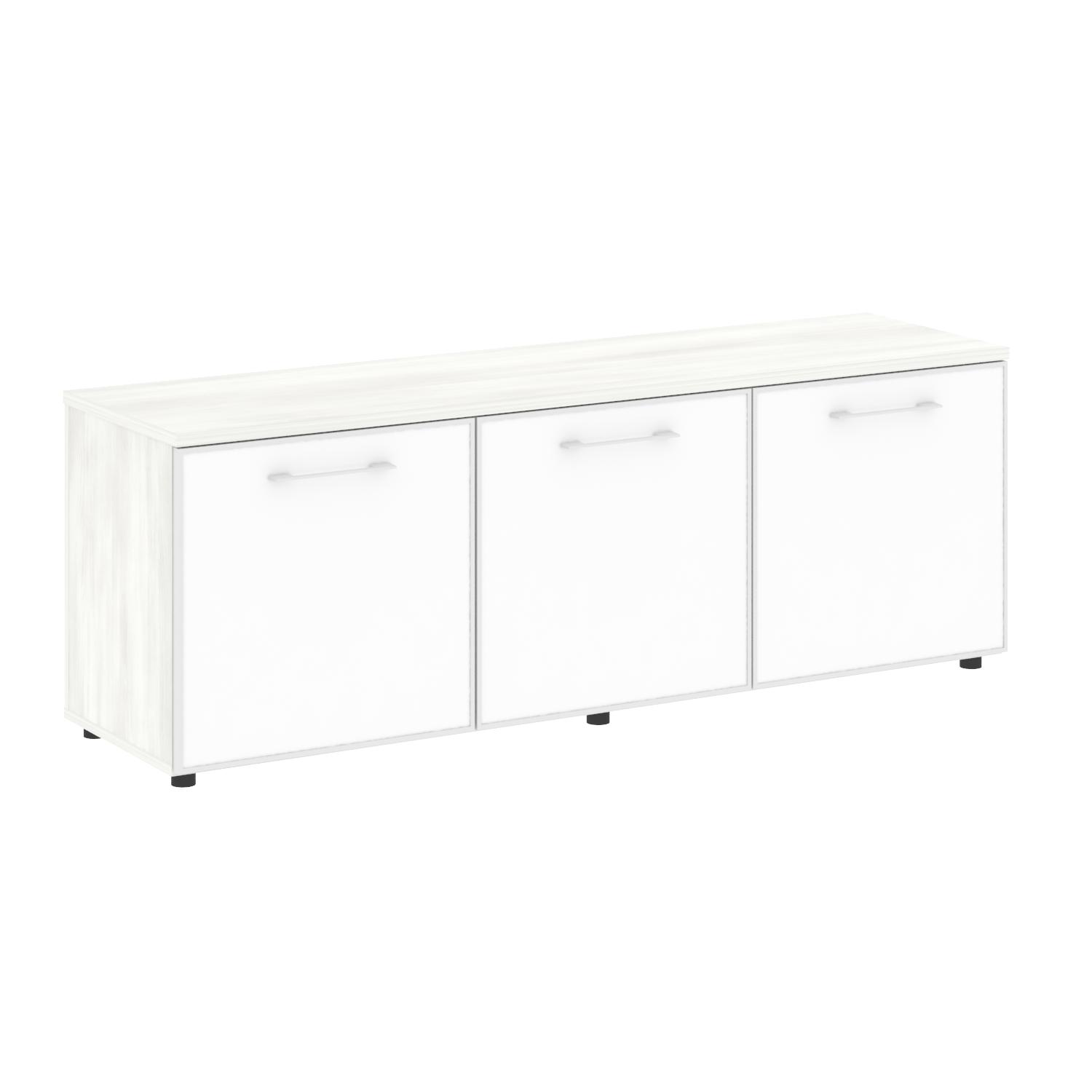 Тумба наборная 3 секции Riva YALTA LT.TS-3.5 White