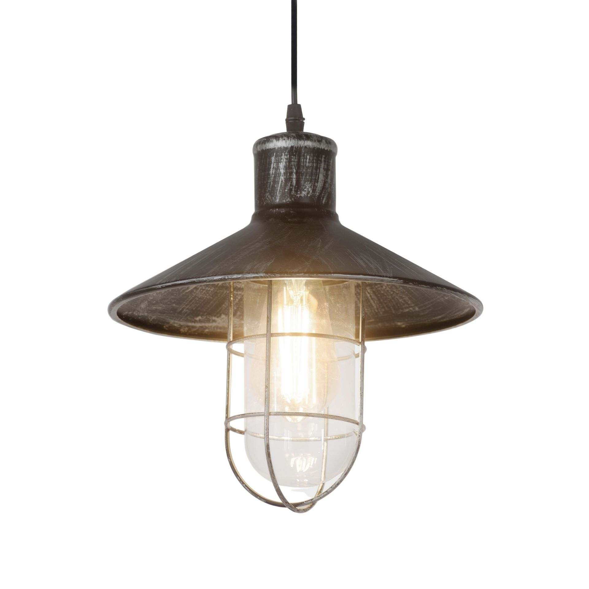 Подвесной светильник Lumina Deco Ulivia LDP 6013 O.SL