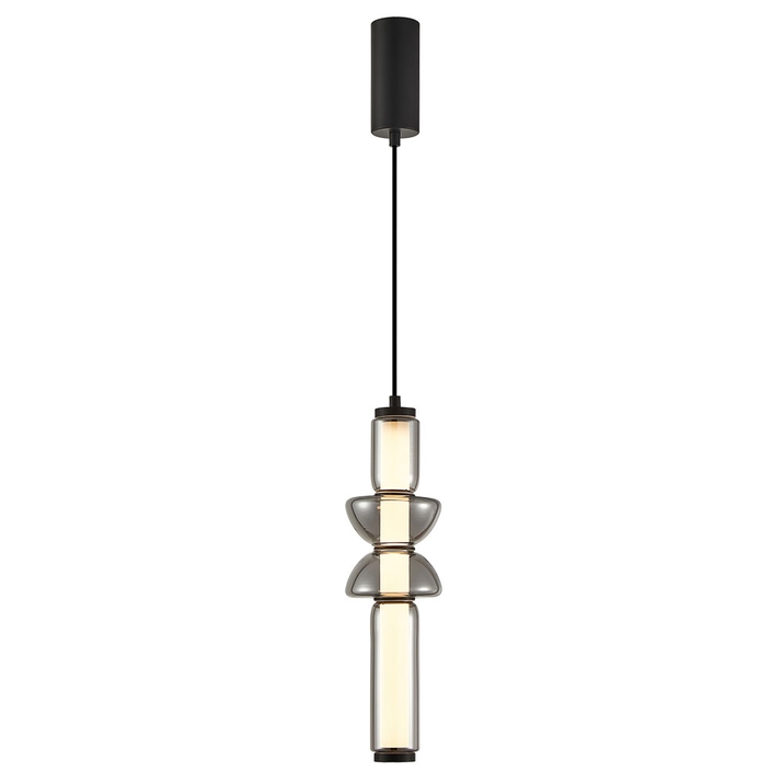 Подвесной светильник ARTE LAMP MALL A2412SP-17SM