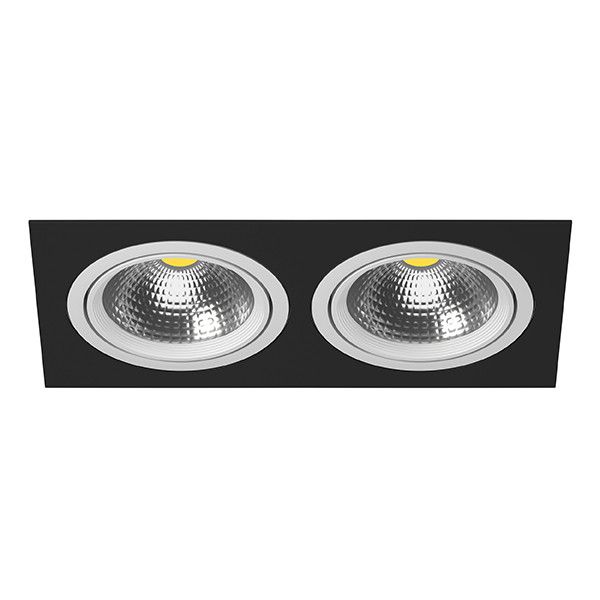 Точечный встраиваемый светильник Lightstar INTERO 111 i8270606